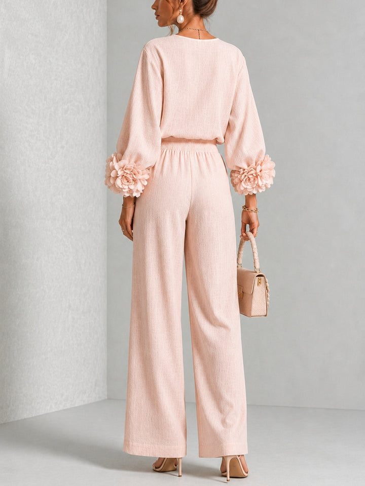 Ardeline - Elegant Two-Piece Set