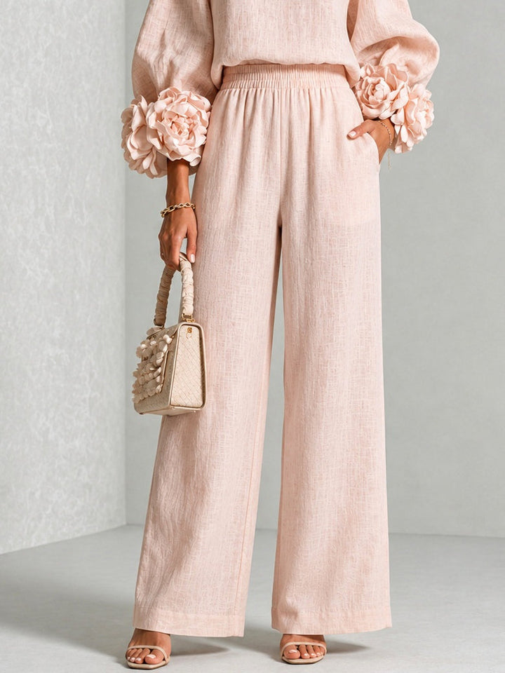 Ardeline - Elegant Two-Piece Set