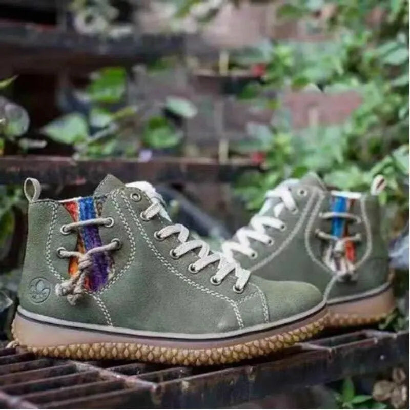 Annavelle - Supportive Sneakers