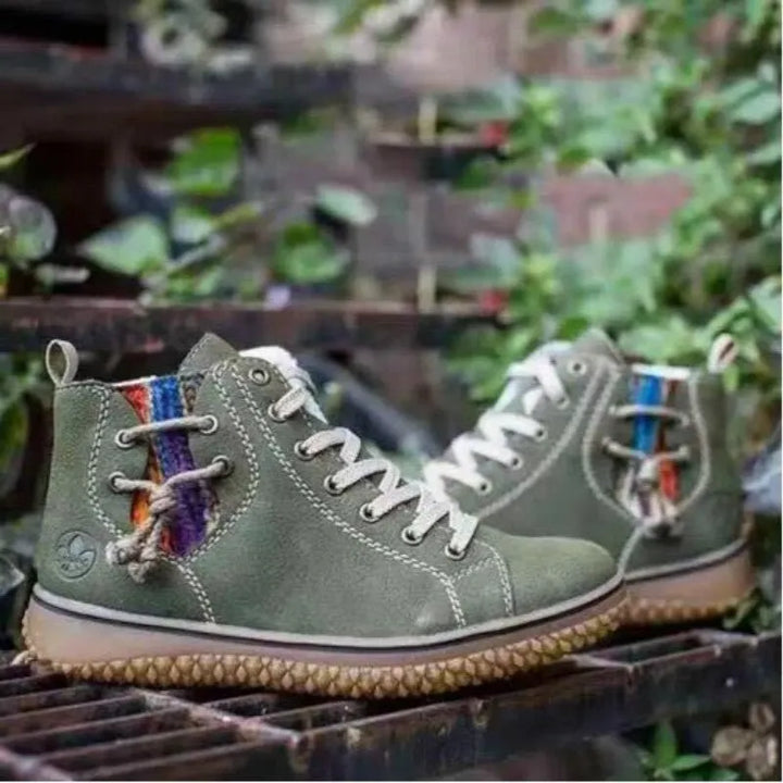 Annavelle - Supportive Sneakers