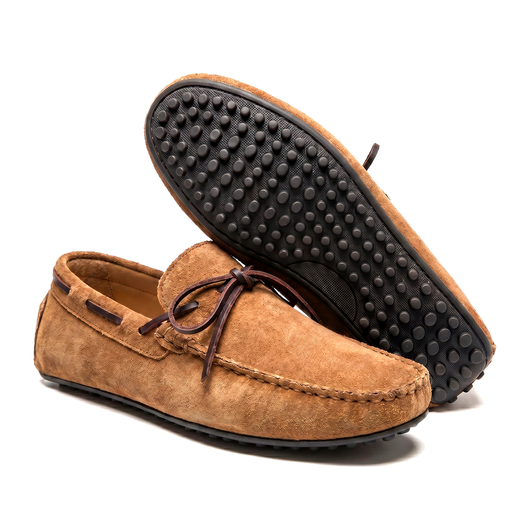 Norric - Premium Loafers