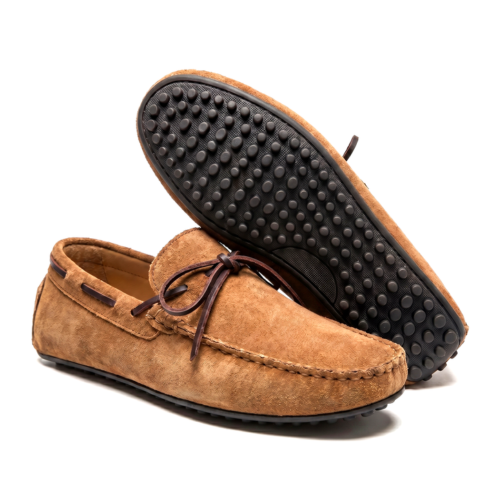 Norric - Premium Loafers