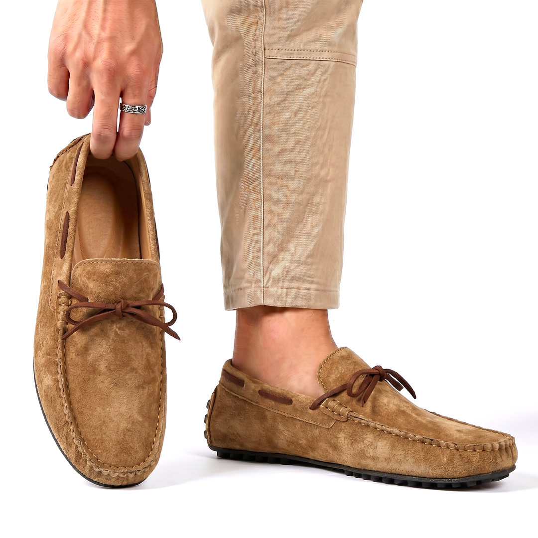 Norric - Premium Loafers
