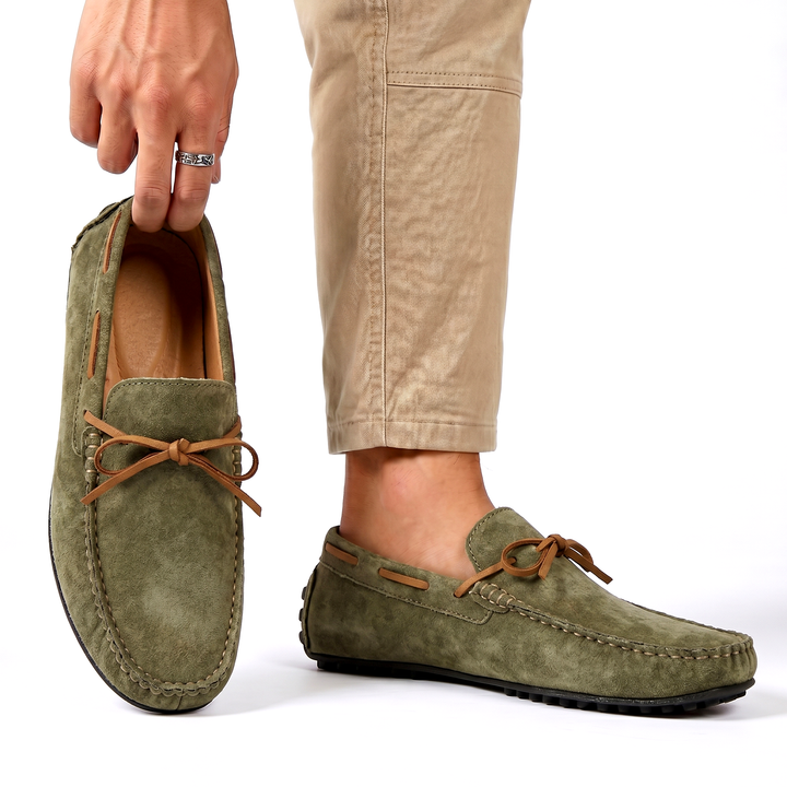 Norric - Premium Loafers