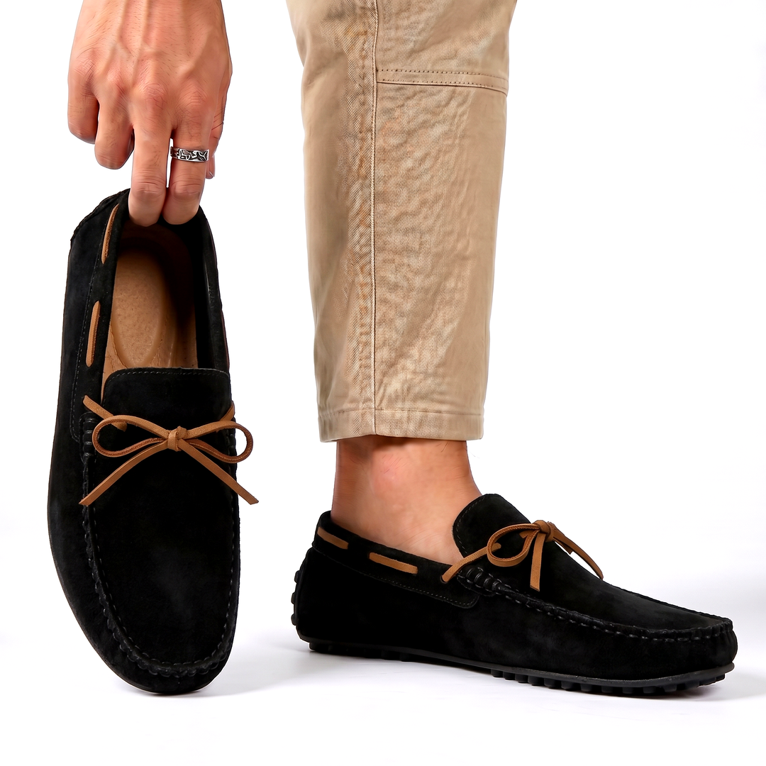 Norric - Premium Loafers
