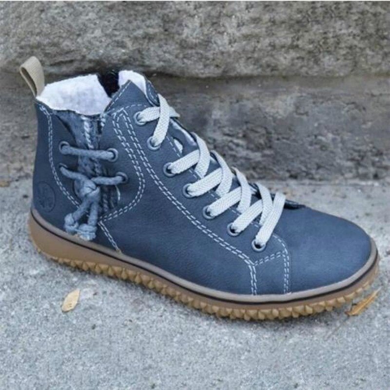 Annavelle - Supportive Sneakers