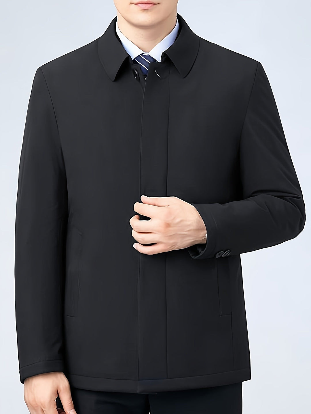 Beldren - Structured Classic Jacket