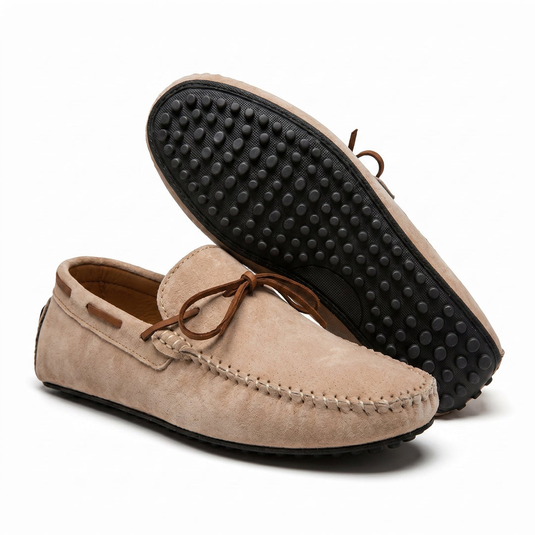 Norric - Premium Loafers