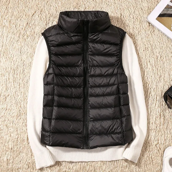 Bellarine - Lightweight Water-Resistant Gilet