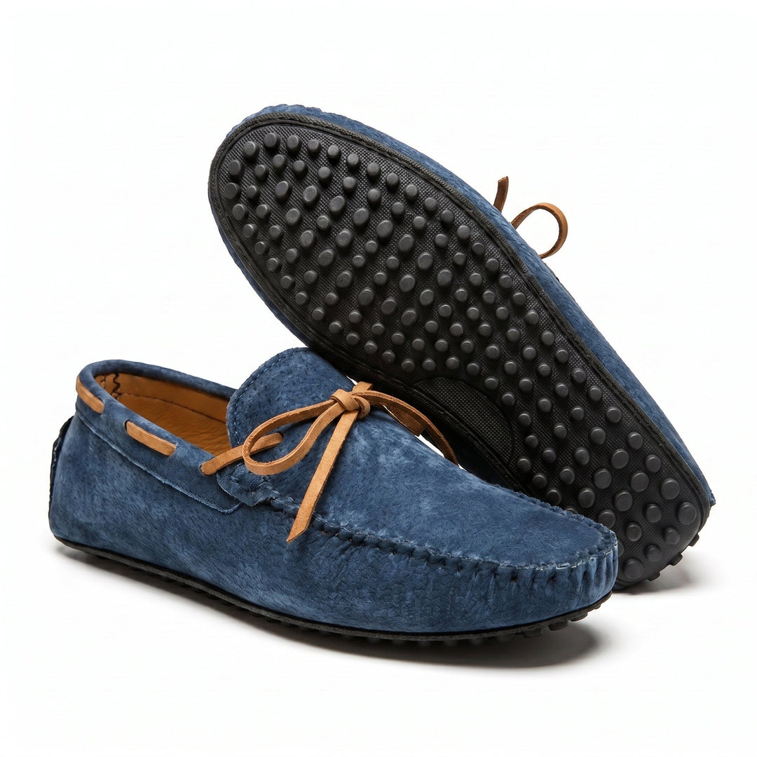 Norric - Premium Loafers