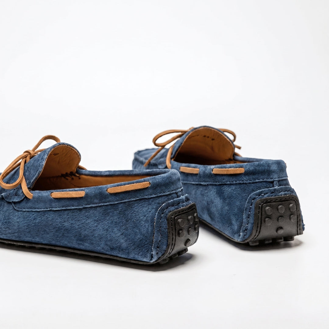 Norric - Premium Loafers
