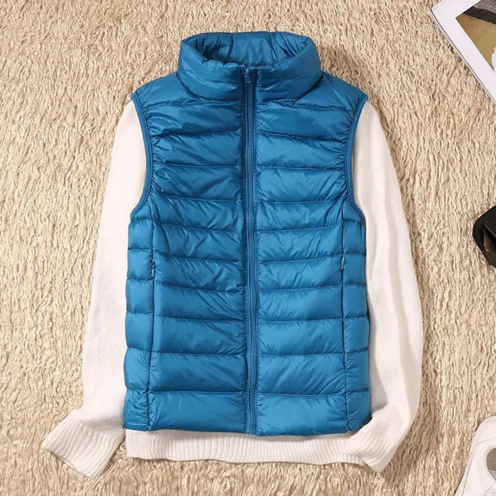 Bellarine - Lightweight Water-Resistant Gilet