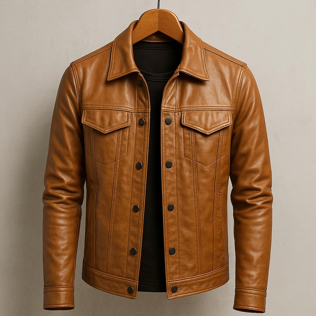Niven - Premium Rider Jacket