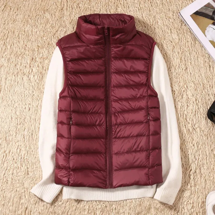 Bellarine - Lightweight Water-Resistant Gilet