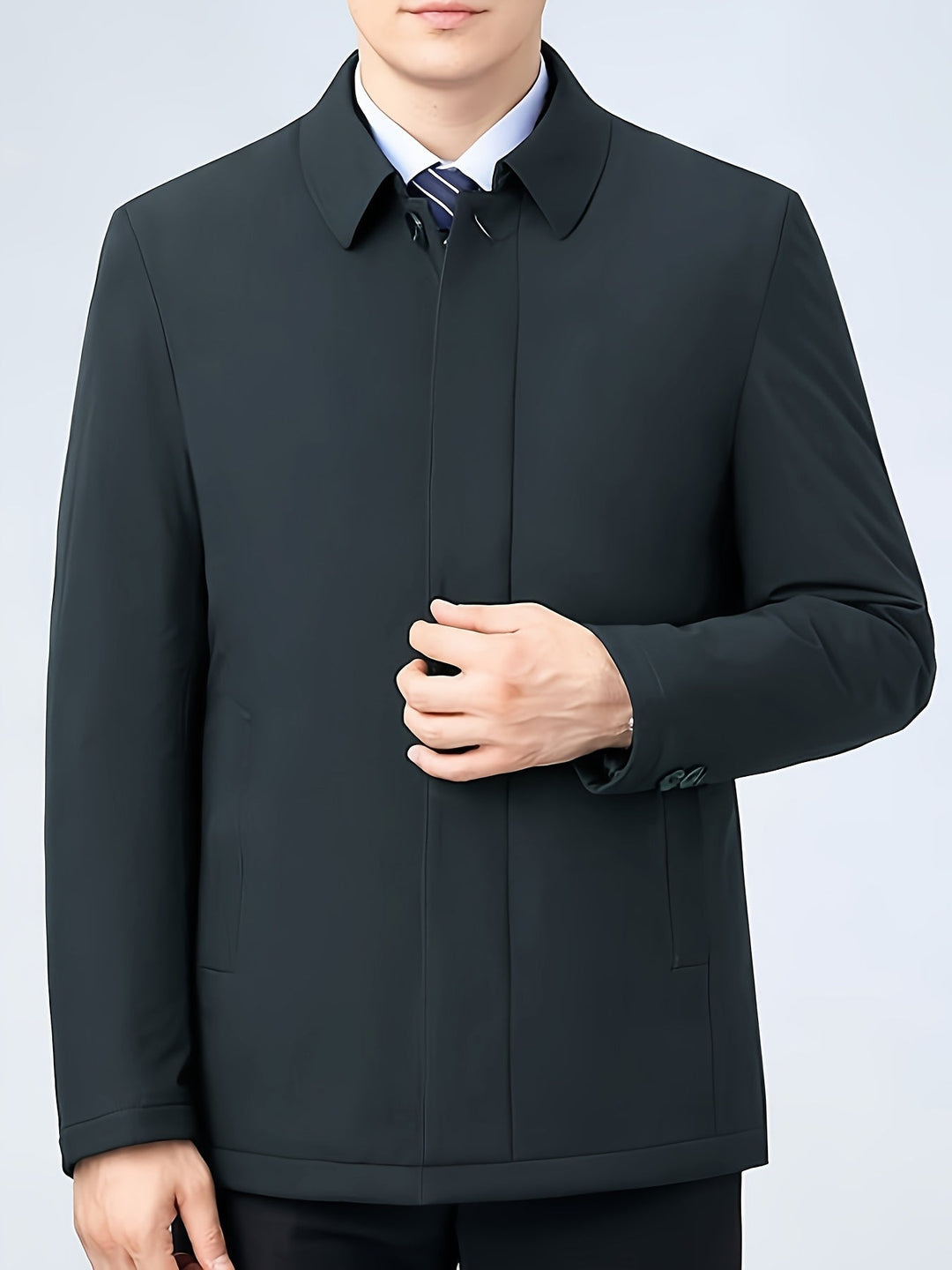 Beldren - Structured Classic Jacket