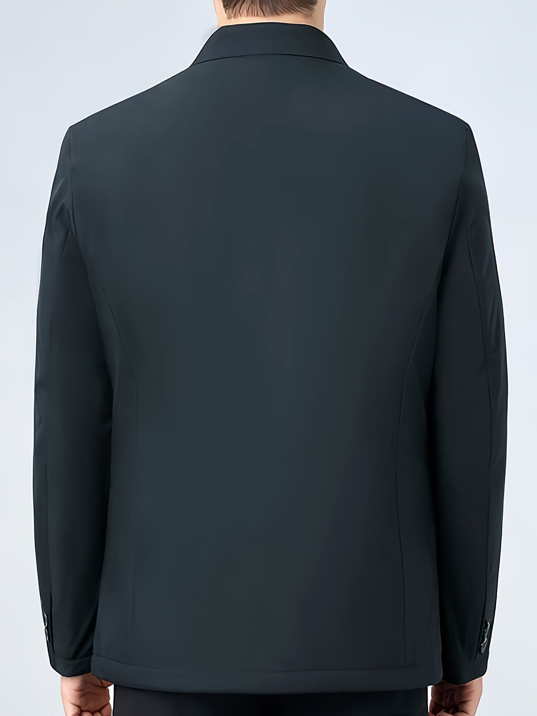 Beldren - Structured Classic Jacket