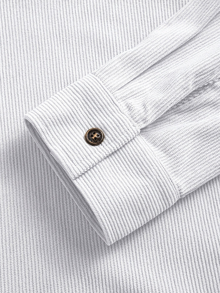 Halewick - Premium Utility Overshirt