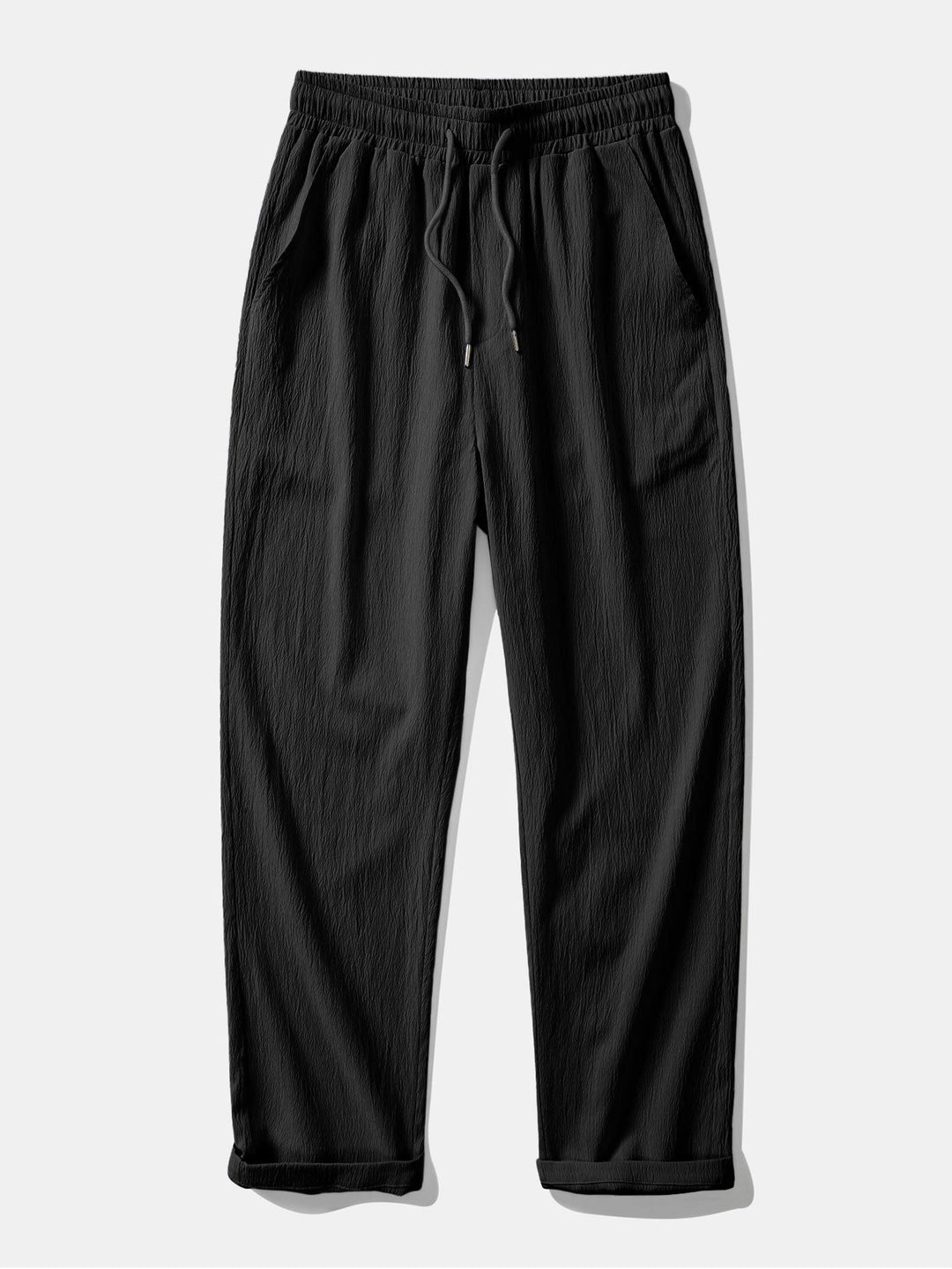Adrian - Lightweight Summer Shirt & Trousers Set