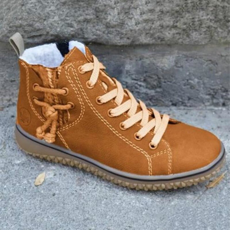 Annavelle - Supportive Sneakers