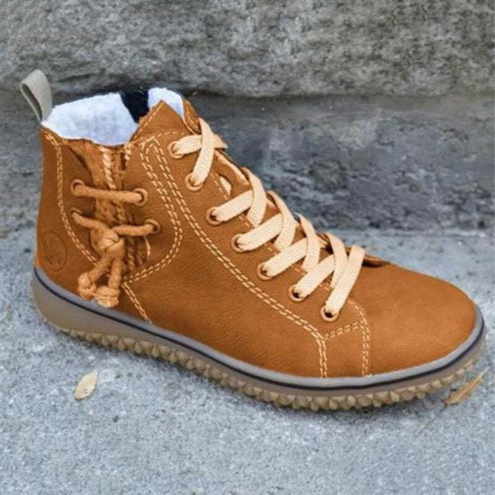 Annavelle - Supportive Sneakers