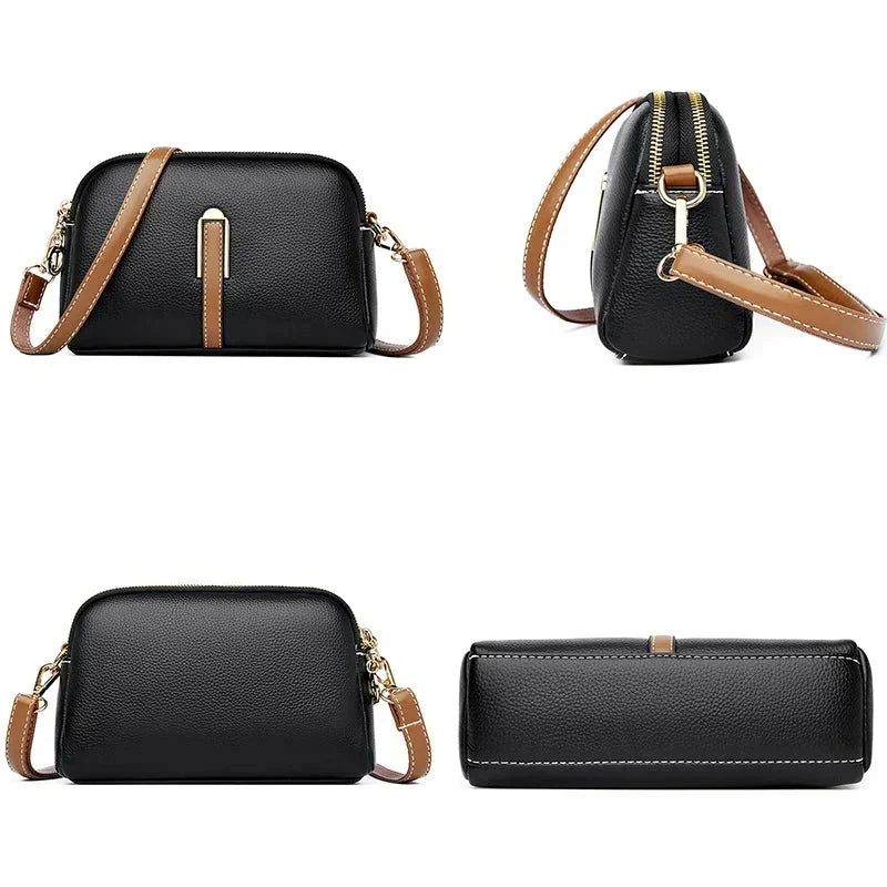 Ysoria - Sleek Crossbody Bag