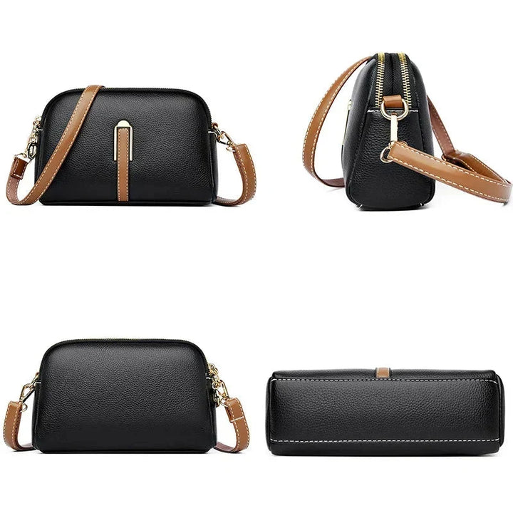 Ysoria - Sleek Crossbody Bag