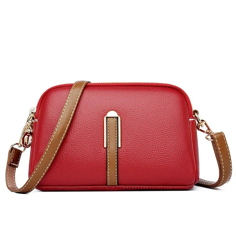 Ysoria - Sleek Crossbody Bag