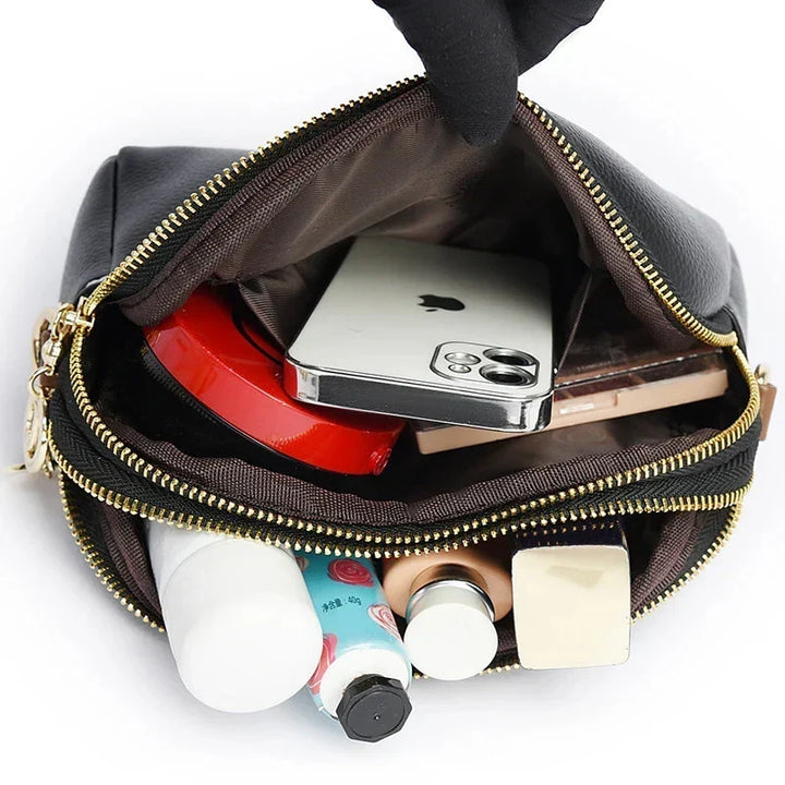 Ysoria - Sleek Crossbody Bag