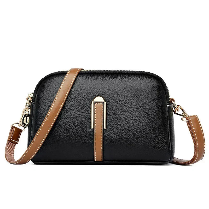 Ysoria - Sleek Crossbody Bag