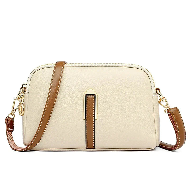 Ysoria - Sleek Crossbody Bag