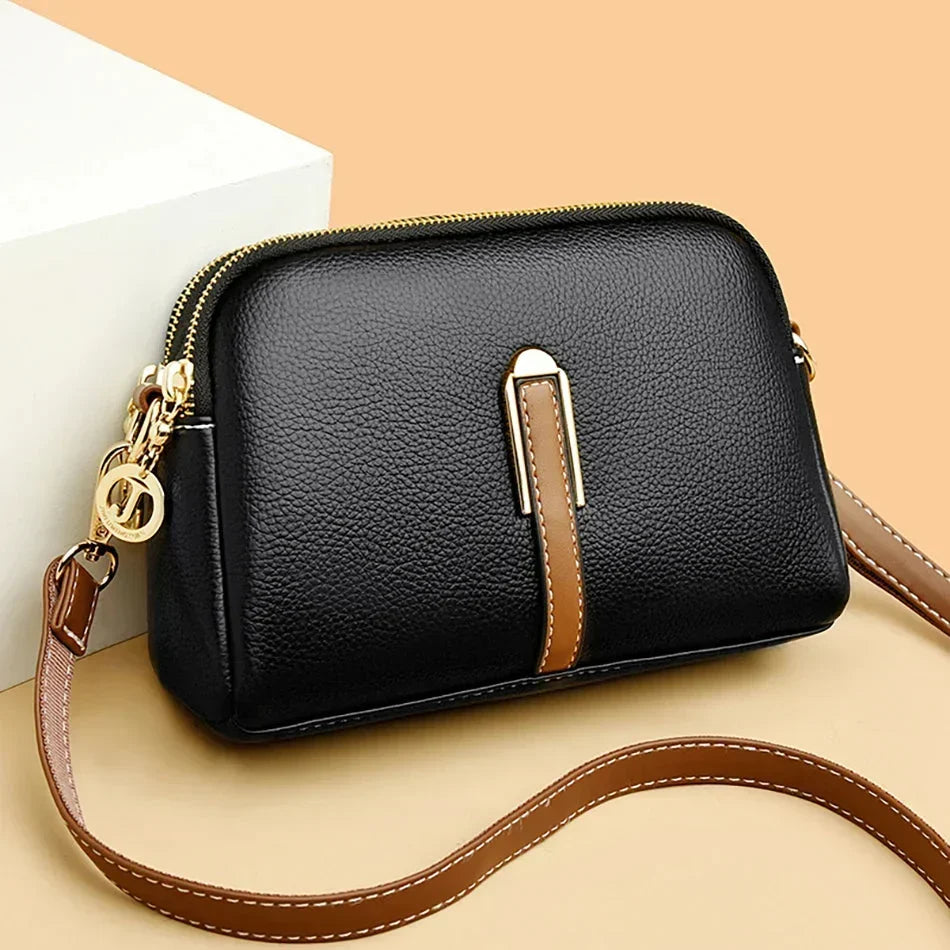 Ysoria - Sleek Crossbody Bag