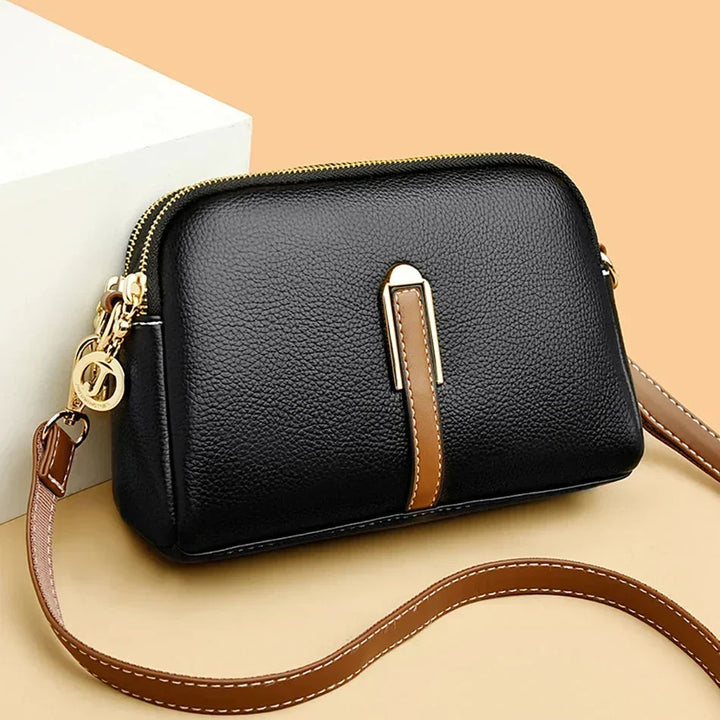 Ysoria - Sleek Crossbody Bag