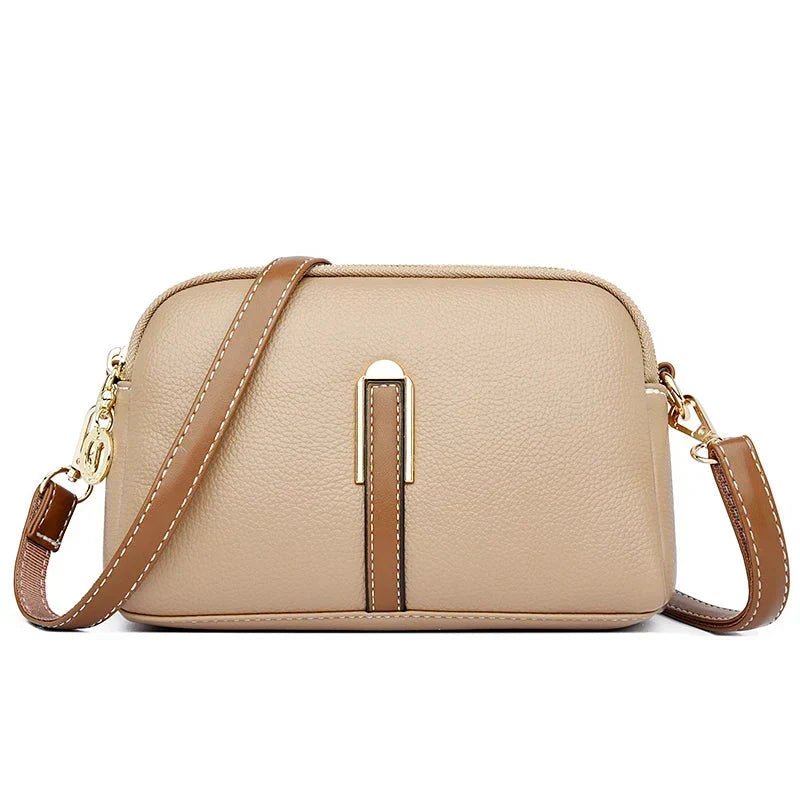 Ysoria - Sleek Crossbody Bag