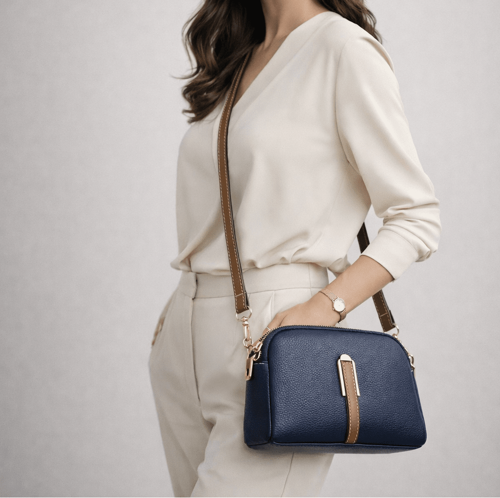 Ysoria - Sleek Crossbody Bag