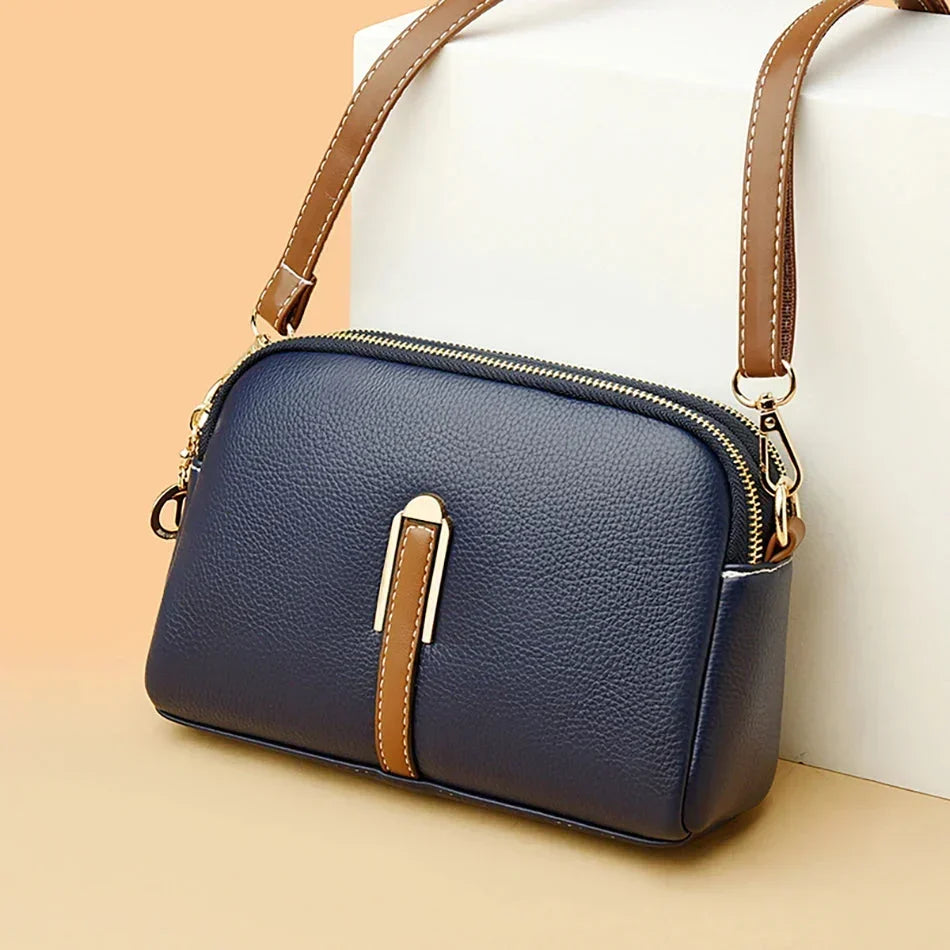 Ysoria - Sleek Crossbody Bag