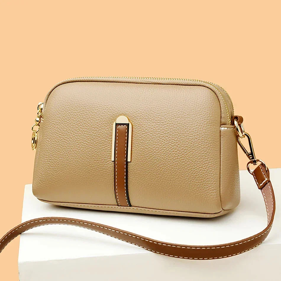 Ysoria - Sleek Crossbody Bag