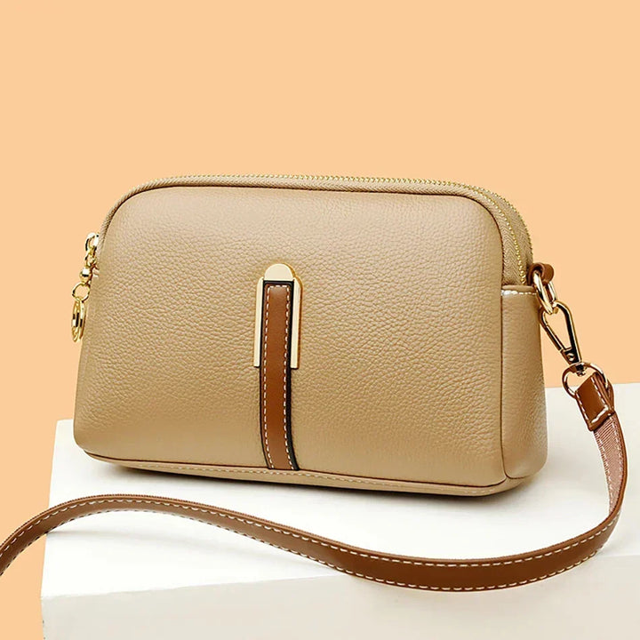 Ysoria - Sleek Crossbody Bag