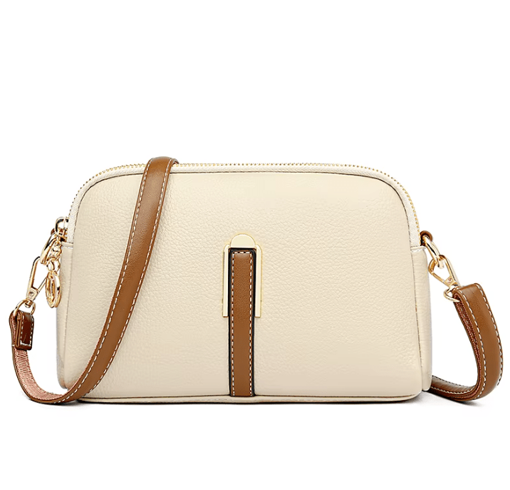 Ysoria - Sleek Crossbody Bag