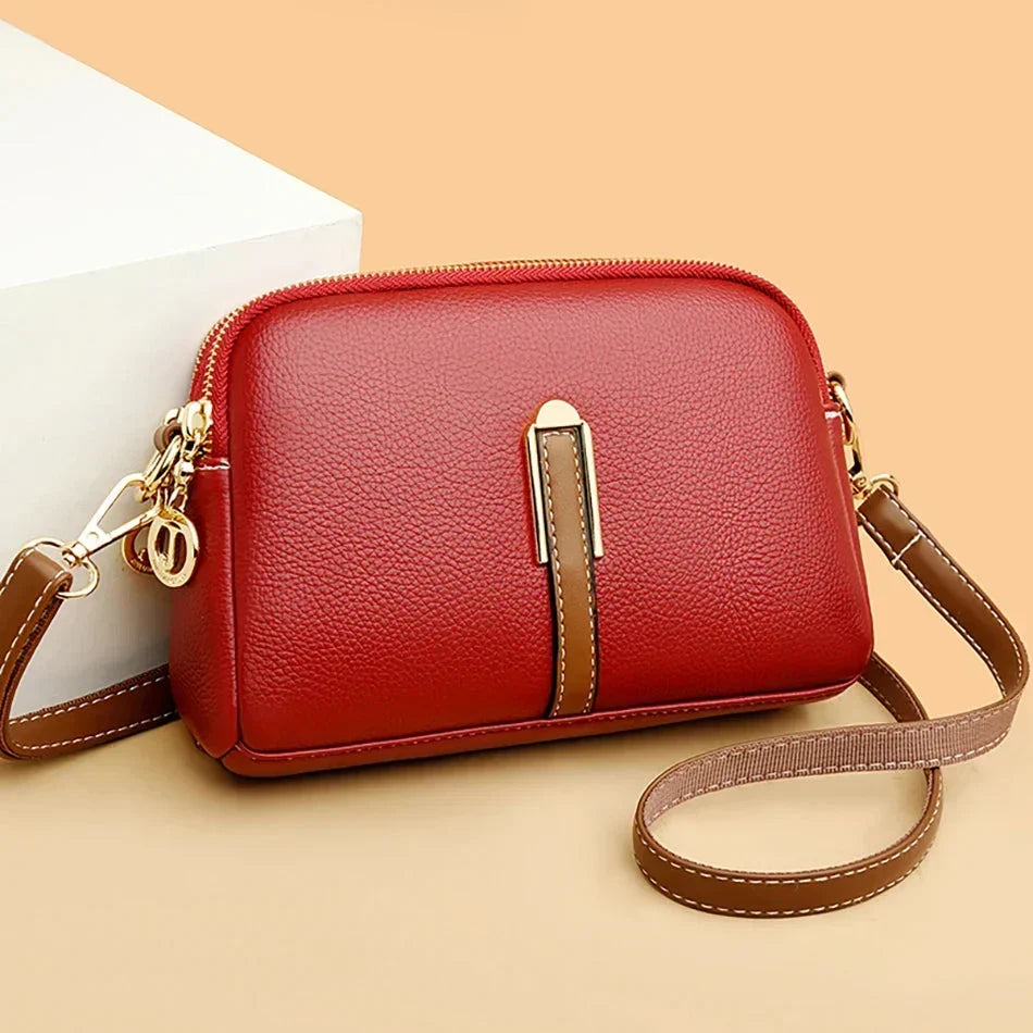 Ysoria - Sleek Crossbody Bag