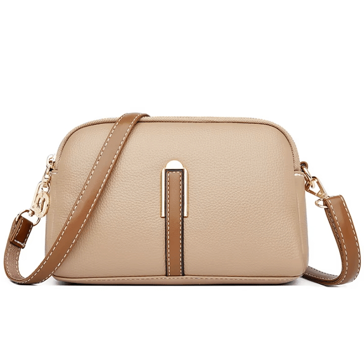 Ysoria - Sleek Crossbody Bag