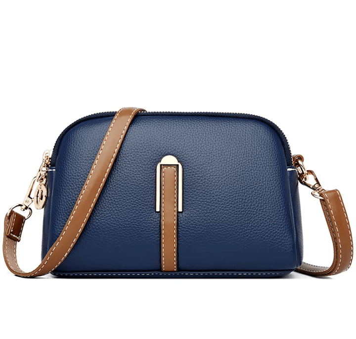 Ysoria - Sleek Crossbody Bag