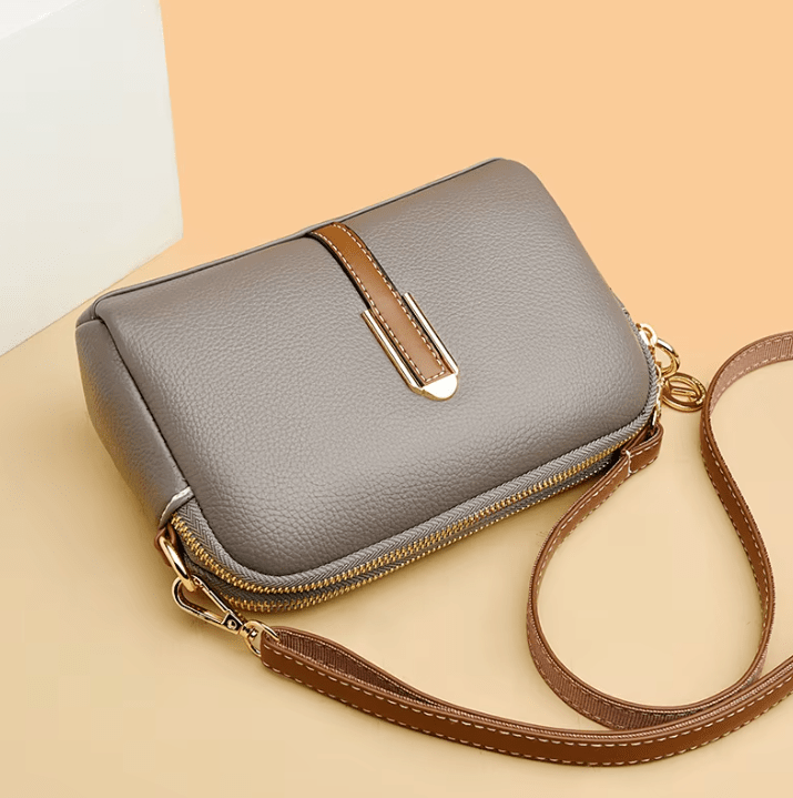 Ysoria - Sleek Crossbody Bag