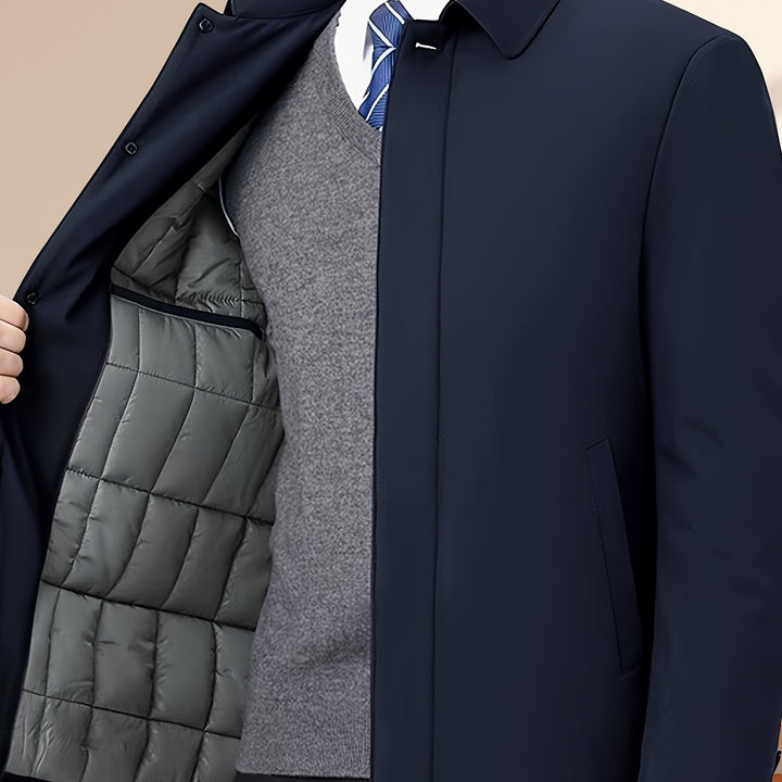 Beldren - Structured Classic Jacket