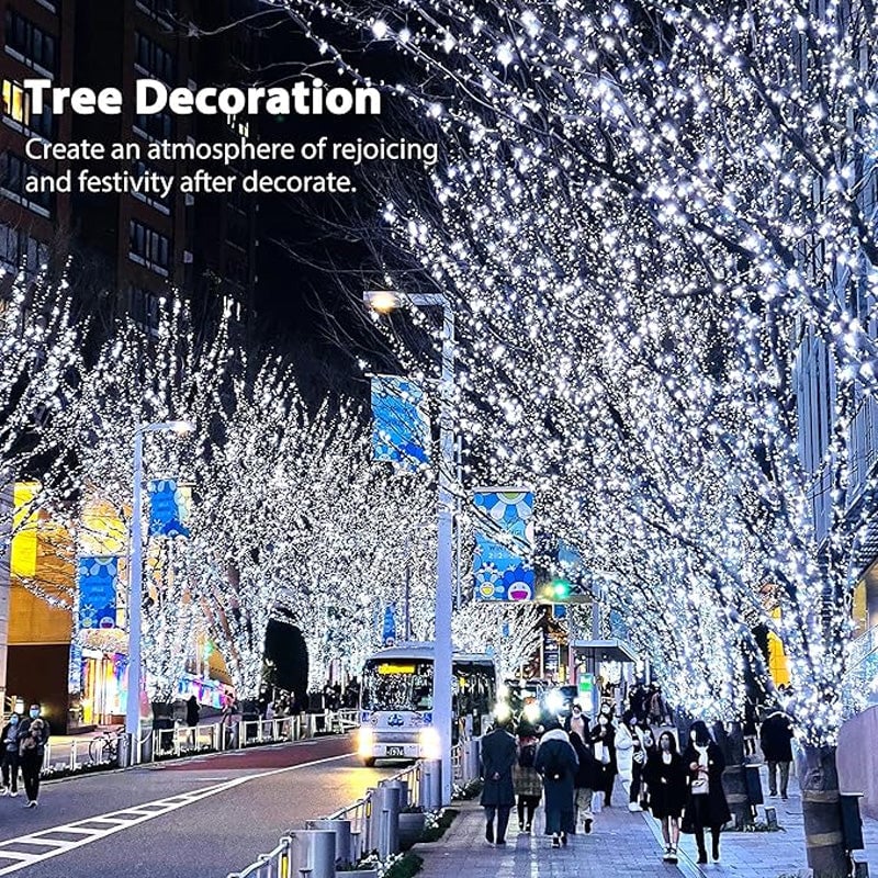 Etheline - Decorative Micro LED Lights