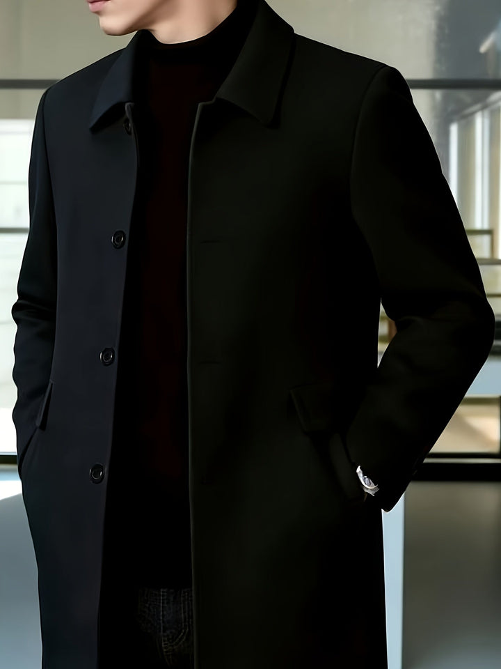 Braemor - Soft-Touch Jacket