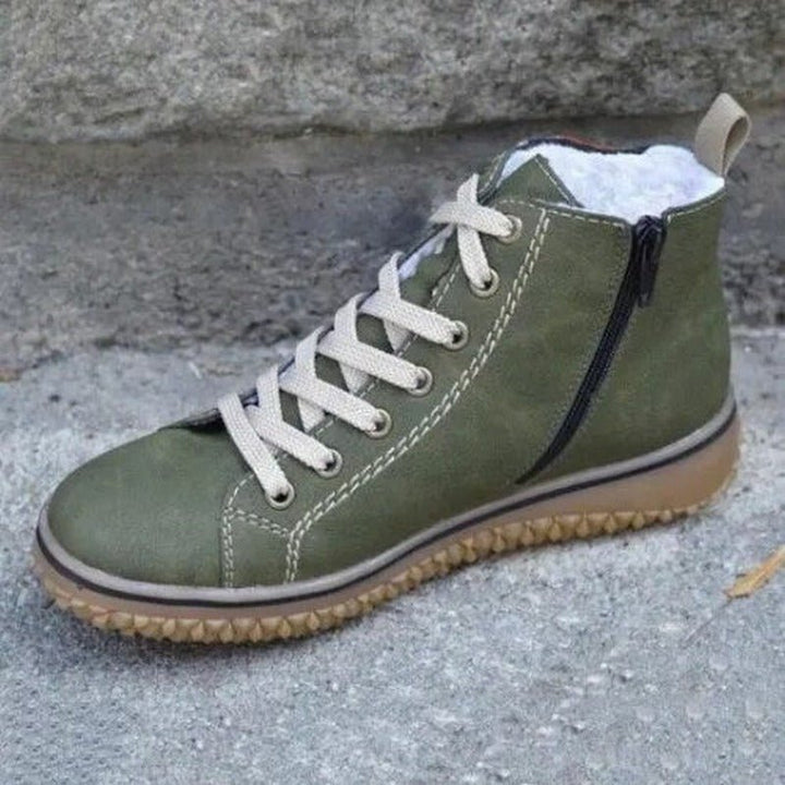 Annavelle - Supportive Sneakers