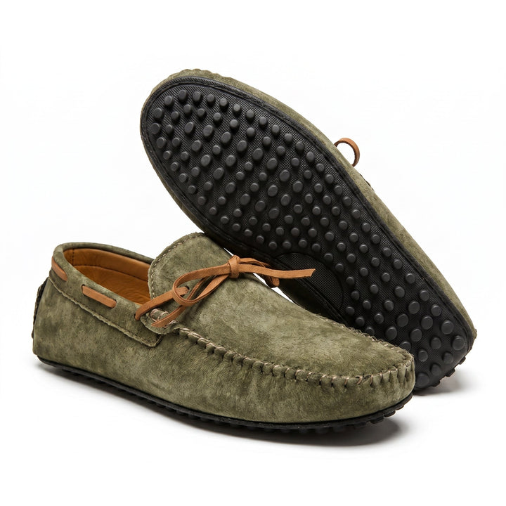 Norric - Premium Loafers