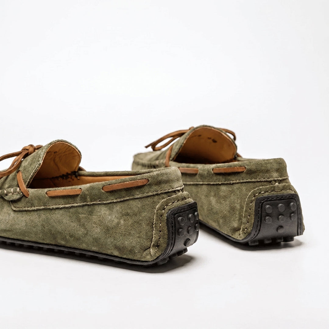 Norric - Premium Loafers
