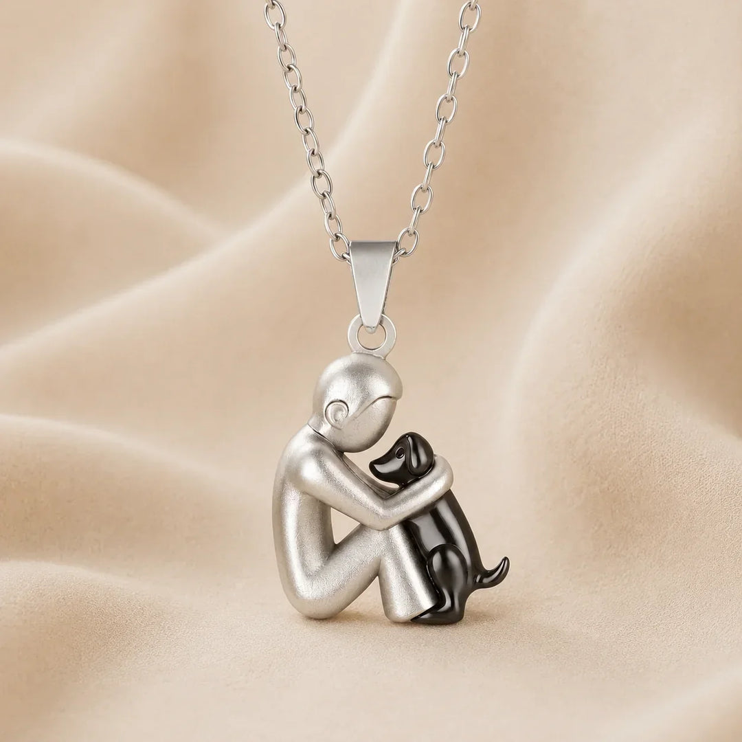 Sylveria - Elegant Necklace