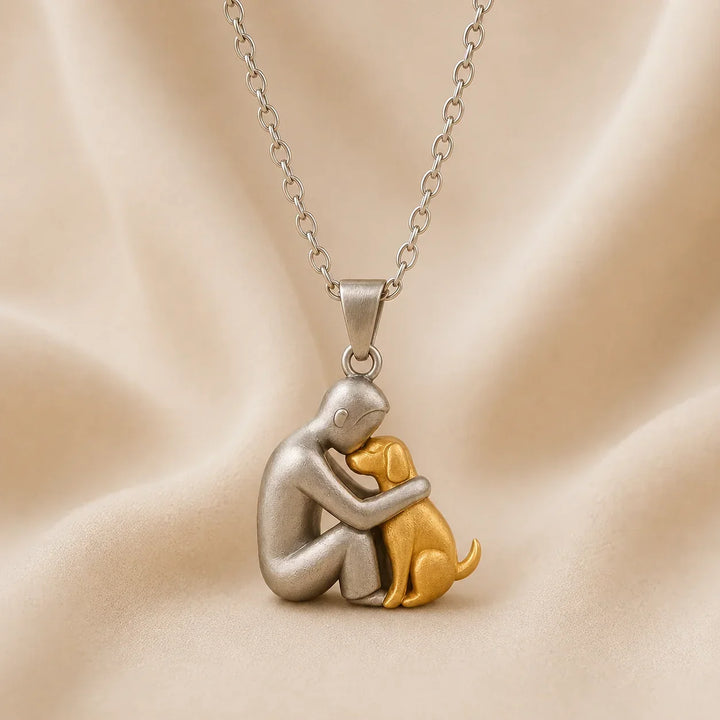 Sylveria - Elegant Necklace